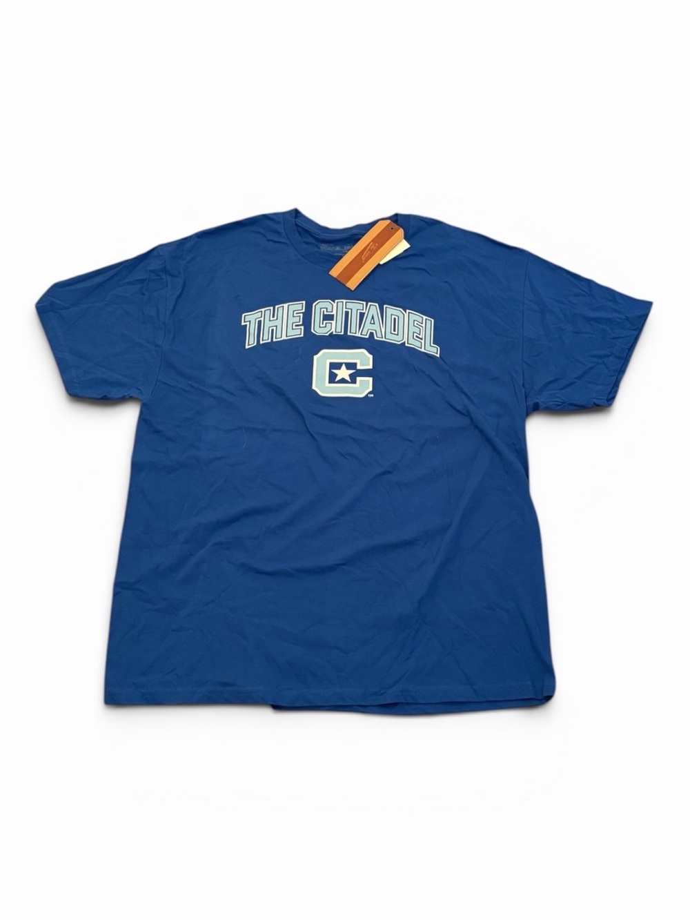 The‎ Citadel Graphic The Victory Shirt XL